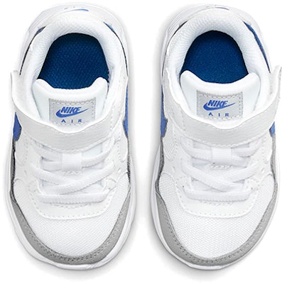 (Toddler) Nike Air Max SC 'White Game Royal' CZ5361-101 Shop (Toddler) Nike Air Max SC 'White Game Royal' CZ5361-101