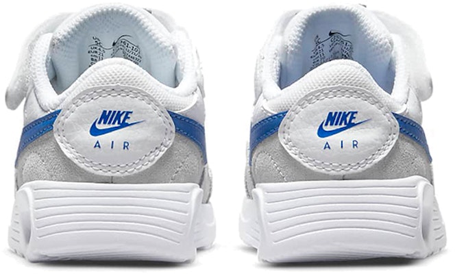 (TD) 耐克Air Max SC '白色皇家蓝' CZ5361-101 Purchase (TD) 耐克Air Max SC '白色皇家蓝' CZ5361-101