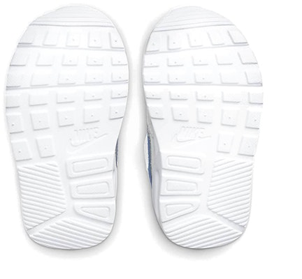(TD) 耐克Air Max SC '白色皇家蓝' CZ5361-101 Details for (TD) 耐克Air Max SC '白色皇家蓝' CZ5361-101