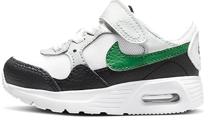 (Toddler) Nike Air Max SC 'White Gorge Green' CZ5361-112 Buy (Toddler) Nike Air Max SC 'White Gorge Green' CZ5361-112