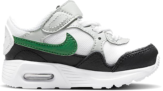 (TD) ナイキ エア マックス SC "ホワイト/ゴージグリーン" CZ5361-112 Order (TD) ナイキ エア マックス SC "ホワイト/ゴージグリーン" CZ5361-112