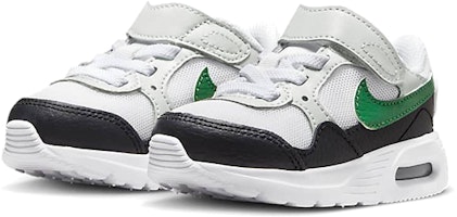 (TD) ナイキ エア マックス SC "ホワイト/ゴージグリーン" CZ5361-112 Lookbook (TD) ナイキ エア マックス SC "ホワイト/ゴージグリーン" CZ5361-112