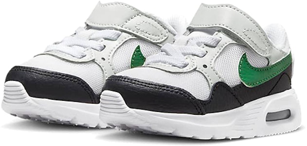(TD) ナイキ エア マックス SC "ホワイト/ゴージグリーン" CZ5361-112 Lookbook (TD) ナイキ エア マックス SC "ホワイト/ゴージグリーン" CZ5361-112