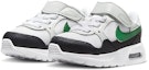 Lookbook (TD) Nike Air Max SC 'Putih Hijau Gorge' CZ5361-112