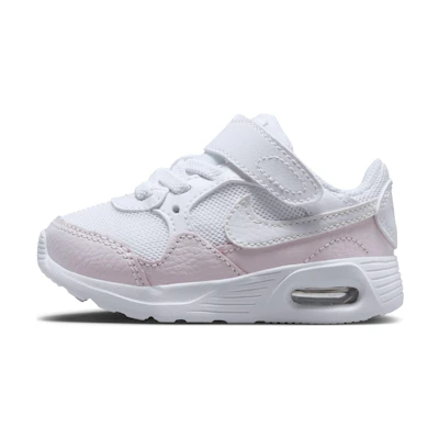 (TD) Nike Air Max SC 'White Pearl Pink'
