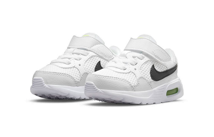 (TD) Nike Air Max SC 'White Photon Dust' 圖 3