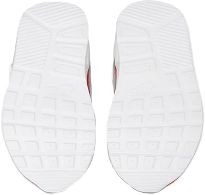 (Toddler) Nike Air Max SC 'White University Red' CZ5361-108 Details for (Toddler) Nike Air Max SC 'White University Red' CZ5361-108