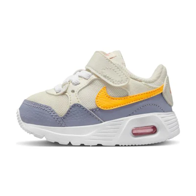 (TD) Nike Air Max SC BTV 'Beige Purple Yellow'