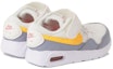 Lookbook (TD) Nike Air Max SC BTV 'Beige Ungu Kuning' CZ5361-116