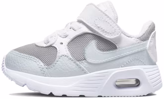 (Toddler) Nike Air Max SC Low Tops Retro White CZ5361-109 (Toddler) Nike Air Max SC Low Tops Retro White CZ5361-109