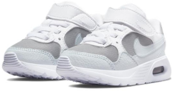 (TD) Nike Air Max SC Low Tops Retro Putih CZ5361-109 Lookbook (TD) Nike Air Max SC Low Tops Retro Putih CZ5361-109