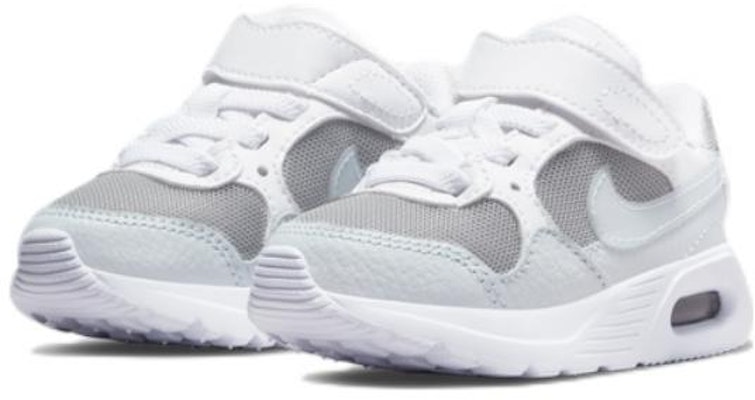 (Toddler) Nike Air Max SC Low Tops Retro White CZ5361-109 Lookbook (Toddler) Nike Air Max SC Low Tops Retro White CZ5361-109