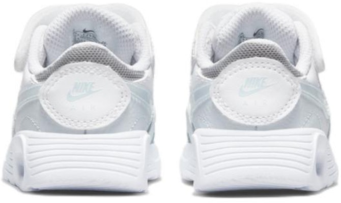 (Toddler) Nike Air Max SC Low Tops Retro White CZ5361-109 Purchase (Toddler) Nike Air Max SC Low Tops Retro White CZ5361-109