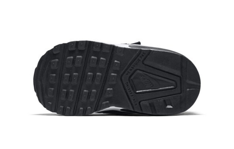 Purchase (TD) 耐克 Air Max ST '黑红白' 654289-008