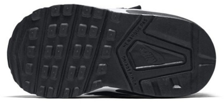 (TD) 耐克 Air Max ST '黑红白' 654289-008 Purchase (TD) 耐克 Air Max ST '黑红白' 654289-008