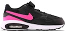Order (PS) 耐克Air Max ST低帮运动鞋/粉色‘黑色’ 653821-008