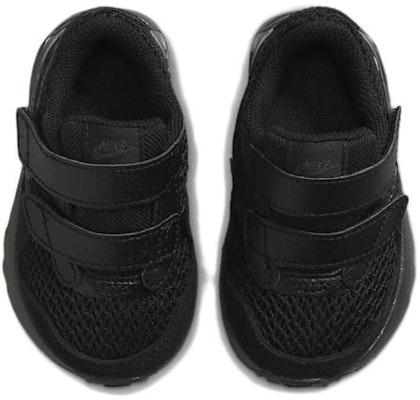 (TD) 耐克Air Max SYSTM 黑曜石黑色款 DQ0286-004 Shop (TD) 耐克Air Max SYSTM 黑曜石黑色款 DQ0286-004