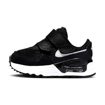 (TD) Nike Air Max SYSTM 'Black Wolf Grey'