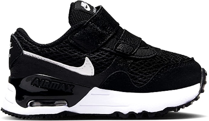 (TD) 나이키 에어 맥스 SYSTM '블랙 울프 그레이' DQ0286-001 Order (TD) 나이키 에어 맥스 SYSTM '블랙 울프 그레이' DQ0286-001