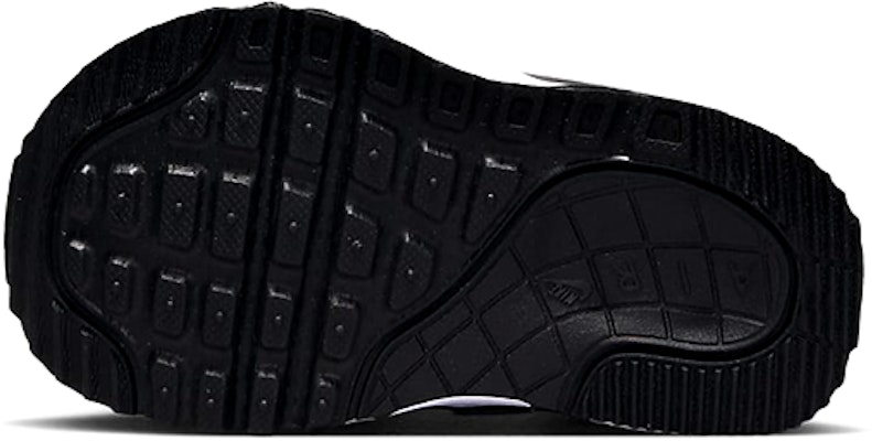 (TD) 耐克Air Max SYSTM '黑色狼灰' DQ0286-001 Details for (TD) 耐克Air Max SYSTM '黑色狼灰' DQ0286-001