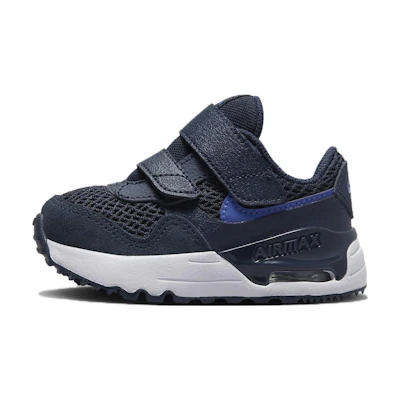 (TD) Nike Air Max SYSTM 'Blue White'