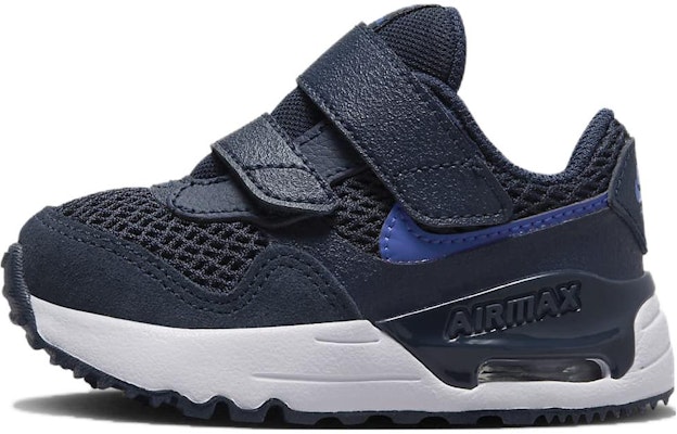 (TD) Nike Air Max SYSTM 'Biru Putih' DQ0286-400 Buy (TD) Nike Air Max SYSTM 'Biru Putih' DQ0286-400