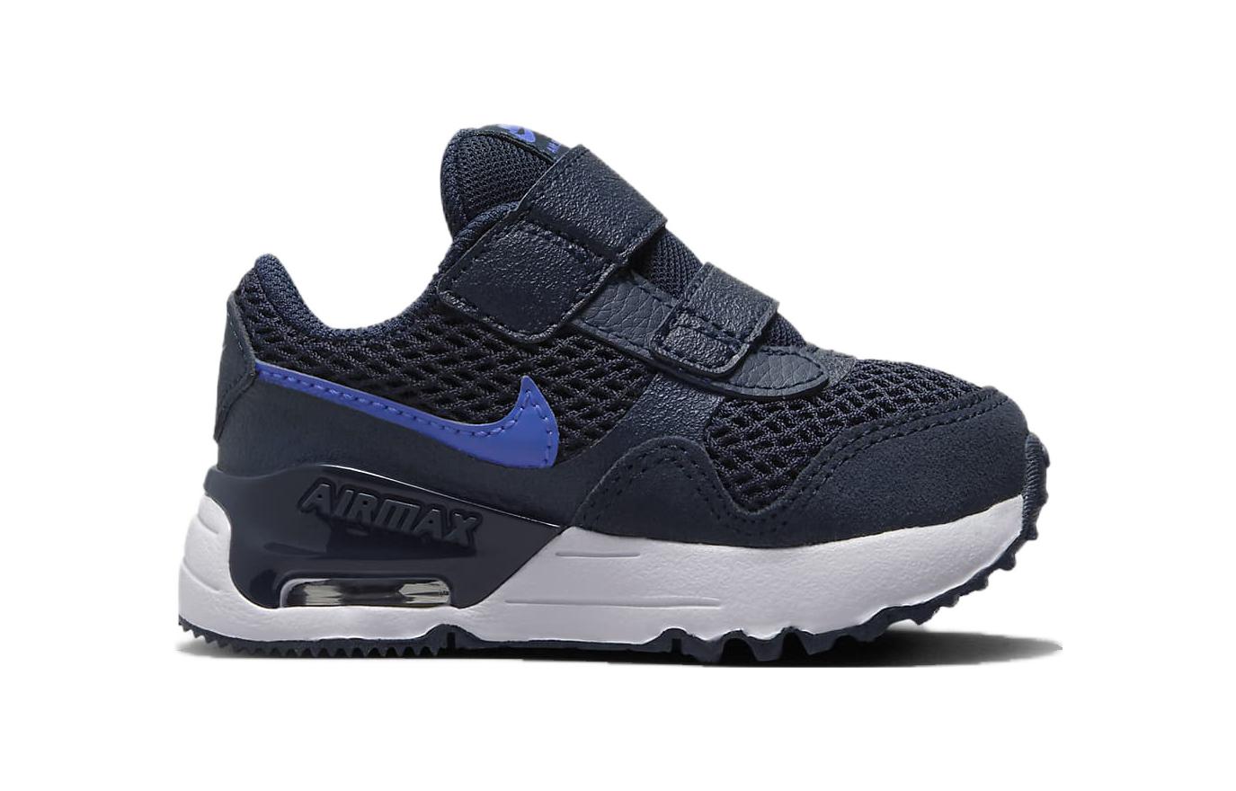 (TD) Nike Air Max SYSTM 'Blue White' 圖 2