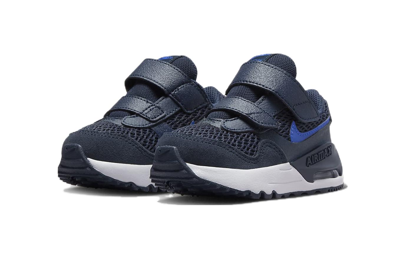 (TD) Nike Air Max SYSTM 'Blue White' 圖 3