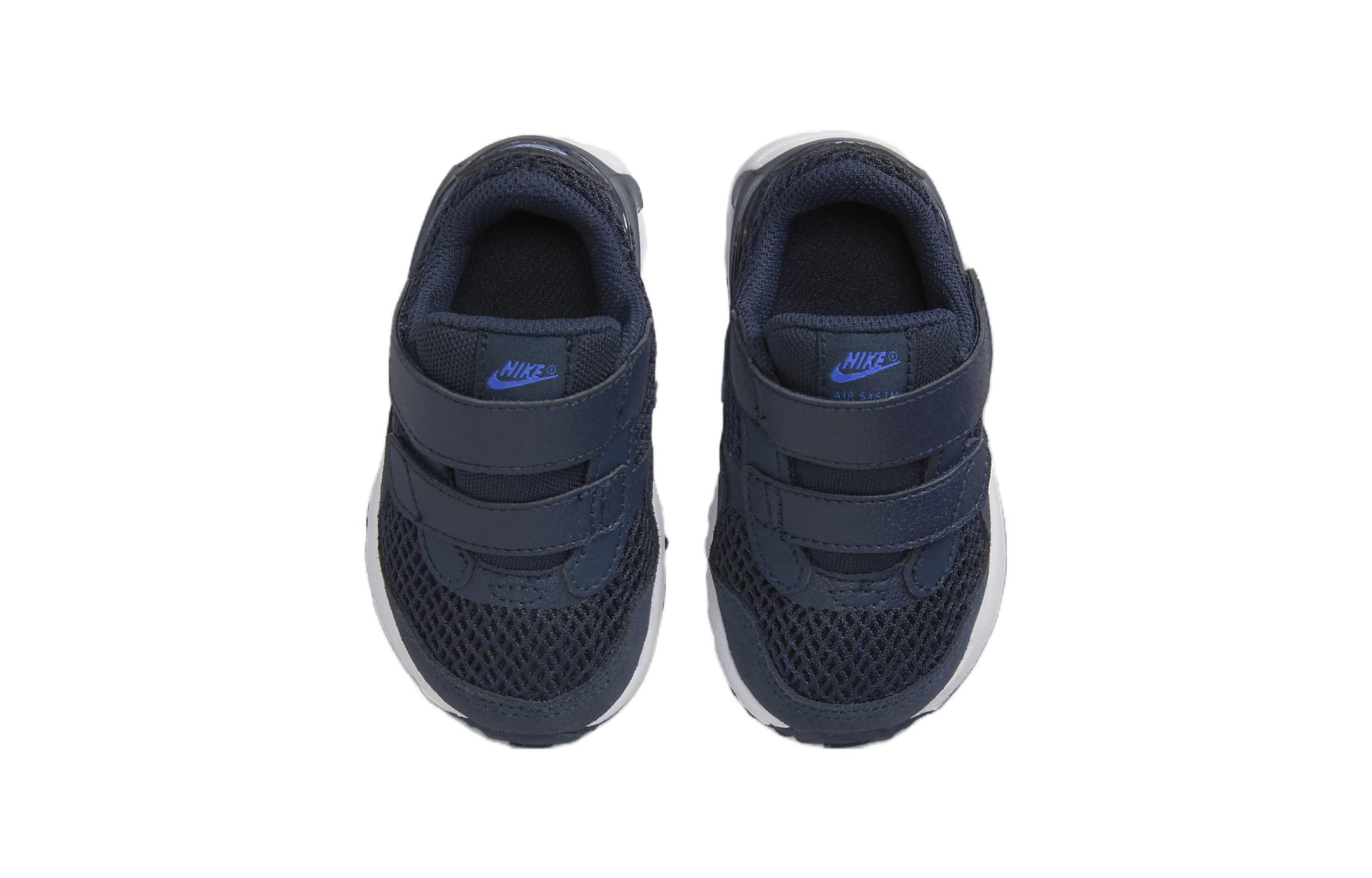 (TD) Nike Air Max SYSTM 'Blue White' 圖 4