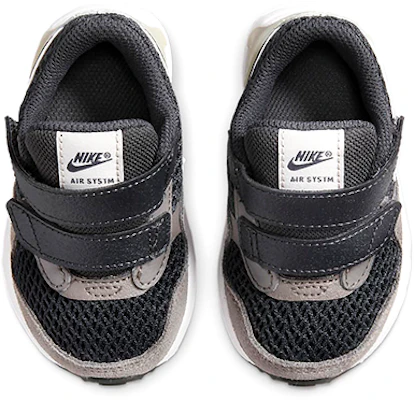 (TD) Nike Air Max SYSTM ''Dunkelrauchgrau'' DQ0286-002 Shop (TD) Nike Air Max SYSTM ''Dunkelrauchgrau'' DQ0286-002