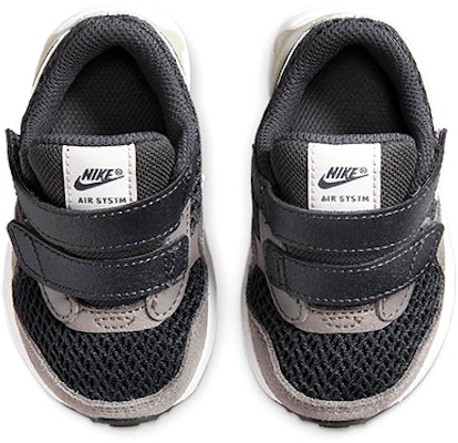 (TD) Nike Air Max SYSTM 'Abu Asap Gelap' DQ0286-002 Shop (TD) Nike Air Max SYSTM 'Abu Asap Gelap' DQ0286-002