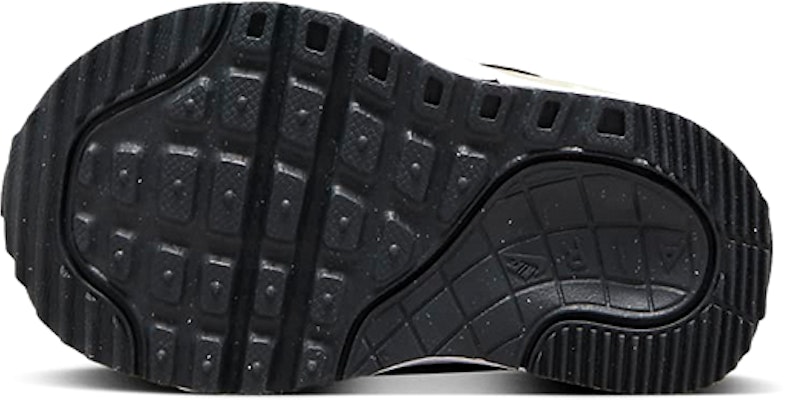 (TD) 耐克Air Max SYSTM '深烟灰' DQ0286-002 Details for (TD) 耐克Air Max SYSTM '深烟灰' DQ0286-002