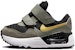 (TD) Nike Air Max SYSTM 'Dark Stucco Saturn Gold' Lelaki & Wanita Malaysia DQ0286-007