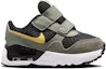 Order (TD) Nike Air Max SYSTM 'Dark Stucco Saturn Gold' Lelaki & Wanita Malaysia DQ0286-007