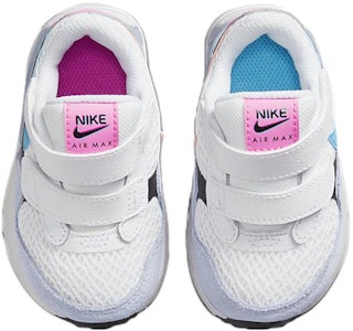 (TD) 耐克Air Max SYSTM "白蓝闪电" DQ0286-106 Shop (TD) 耐克Air Max SYSTM "白蓝闪电" DQ0286-106