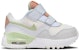 (TD) Nike Air Max SYSTM 'Putih Hijau' DQ0286-006
