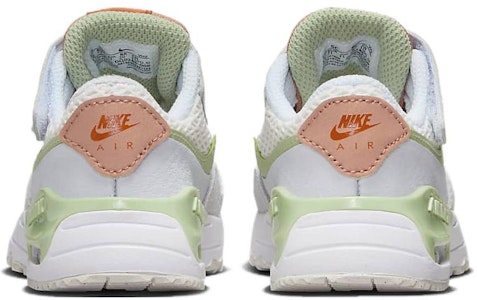 (TD) ナイキ エア マックス SYSTM 白緑 DQ0286-006 Purchase (TD) ナイキ エア マックス SYSTM 白緑 DQ0286-006
