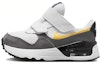 Buy (TD) Nike Air Max SYSTM 'Putih Kelabu Jingga' DQ0286-104