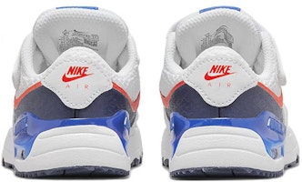 (TD) Nike Air Max SYSTM 'Blanco Azul Medianoche' DQ0286-101 Purchase (TD) Nike Air Max SYSTM 'Blanco Azul Medianoche' DQ0286-101