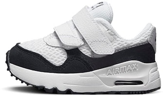 (Toddler) Nike Air Max SYSTM 'White Obsidian' DQ0286-103 (Toddler) Nike Air Max SYSTM 'White Obsidian' DQ0286-103