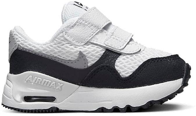 (TD) Nike Air Max SYSTM 'Putih Obsidian' DQ0286-103 Order (TD) Nike Air Max SYSTM 'Putih Obsidian' DQ0286-103