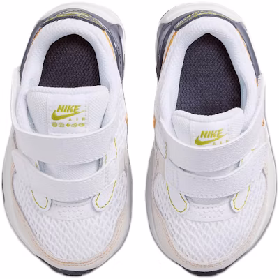 (TD) Sepatu Nike Air Max Systm 'Putih Sail Jingga Terang' DQ0286-109 Shop (TD) Sepatu Nike Air Max Systm 'Putih Sail Jingga Terang' DQ0286-109