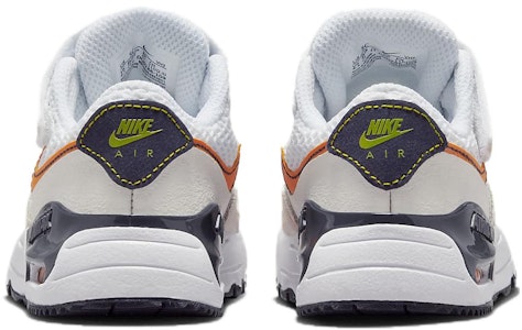 (TD) Sepatu Nike Air Max Systm 'Putih Sail Jingga Terang' DQ0286-109 Purchase (TD) Sepatu Nike Air Max Systm 'Putih Sail Jingga Terang' DQ0286-109