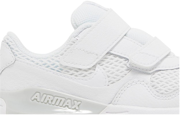 (幼兒款) Nike Air Max SYSTM '白色純鉑金' DQ0286-102 Order (幼兒款) Nike Air Max SYSTM '白色純鉑金' DQ0286-102