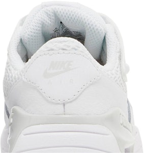 (TD) 耐克Air Max SYSTM "白色纯铂金" DQ0286-102 Sizing (TD) 耐克Air Max SYSTM "白色纯铂金" DQ0286-102