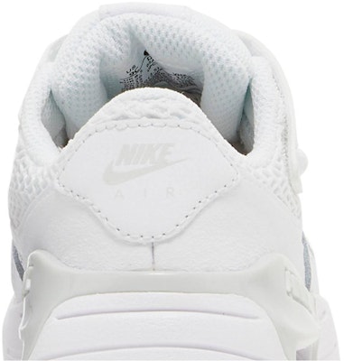 (幼兒款) Nike Air Max SYSTM '白色純鉑金' DQ0286-102 Sizing (幼兒款) Nike Air Max SYSTM '白色純鉑金' DQ0286-102