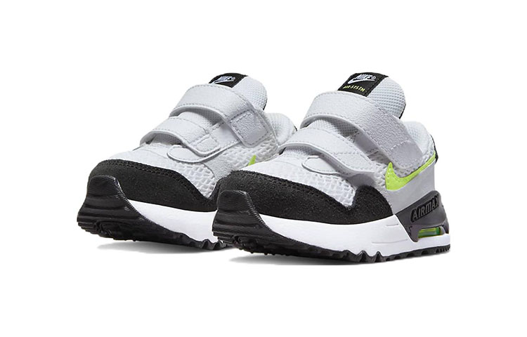 (TD) Nike Air Max SYSTM 'White Volt' 圖 3