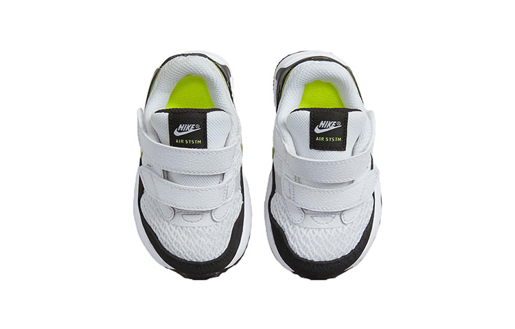 (TD) Nike Air Max SYSTM 'White Volt' 圖 4