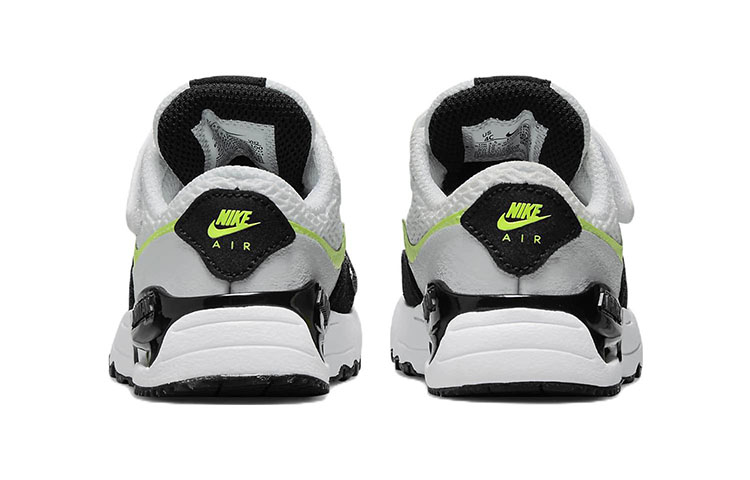 (TD) Nike Air Max SYSTM 'White Volt' 圖 5