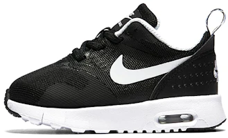 (Toddler) Nike Air Max Tavas 'Black White' 844106-001 (Toddler) Nike Air Max Tavas 'Black White' 844106-001